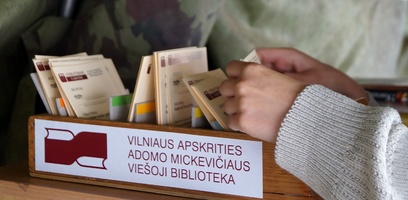 Svarbu! Nepamirškite persiregistruoti