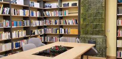 Biblioteka teikia visas paslaugas!