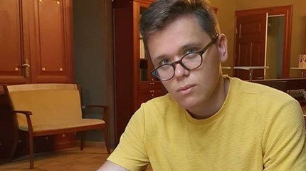 Savanoris Tomas: biblioteka nėra tik vieta, kurioje skolinamos knygos