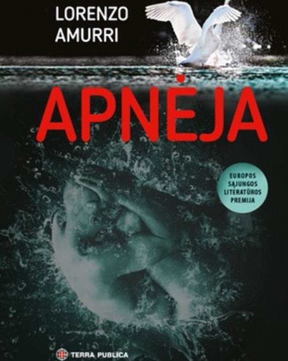 Apnėja