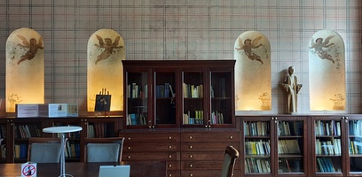 Karantinas baigėsi. Kaip biblioteka dirba šiandien