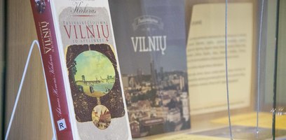 TOP 20 negrožinės literatūros knygų bibliotekoje