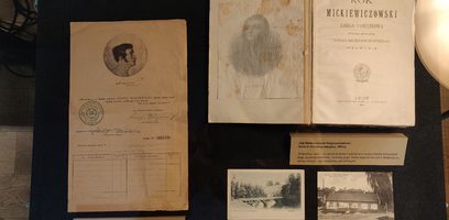 Adomas Mickevičius: tiltas tarp kultūrų ir nacionalinio identiteto