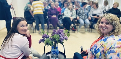 „Metai su knyga“ šiemet skelbė: skaityti gera!