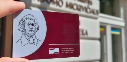 3 klausimai apie skaitytojų perregistravimą