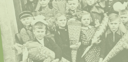 Bibliotekoje bus prisimenamos „Vilko vaikų“ istorijos