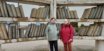 Pasidalinti savąja ir semtis patirties – į Latviją
