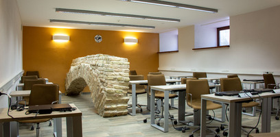 Duomenų bazės mūsų bibliotekoje. Naudokis nemokamai!