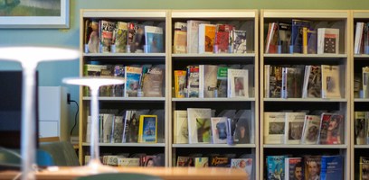 Informacija dėl ankstesniųjų metų periodinių leidinių