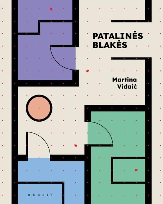 Patalinės blakės