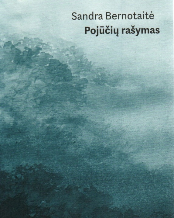 Pojūčių rašymas