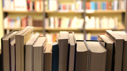Ieškomiausios bibliotekos knygos rugpjūtį