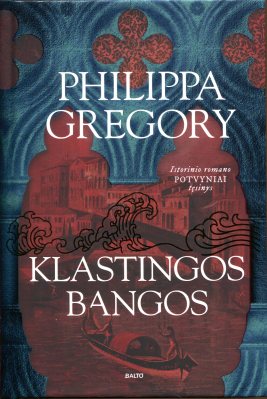 Klastingos bangos