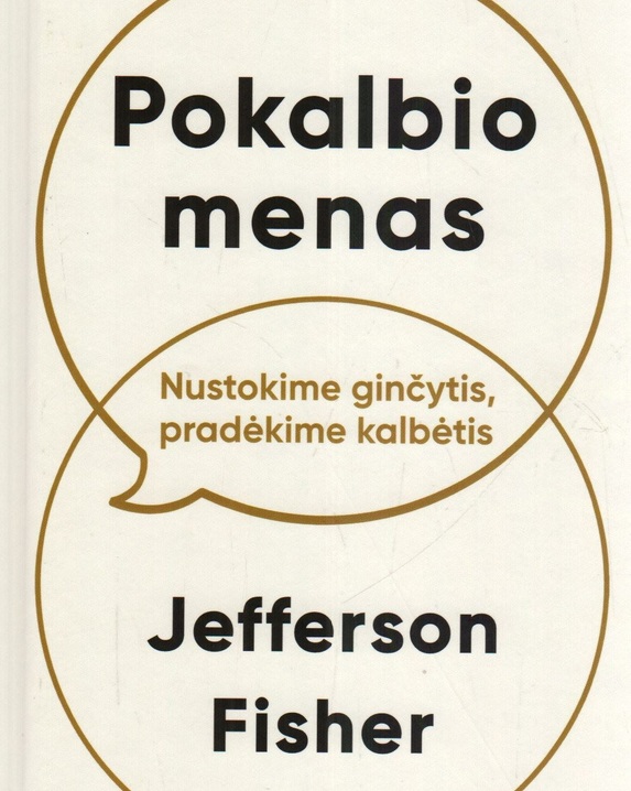 Pokalbio menas