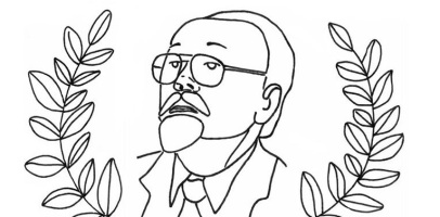 Kazio Bradūno šimtmečiui