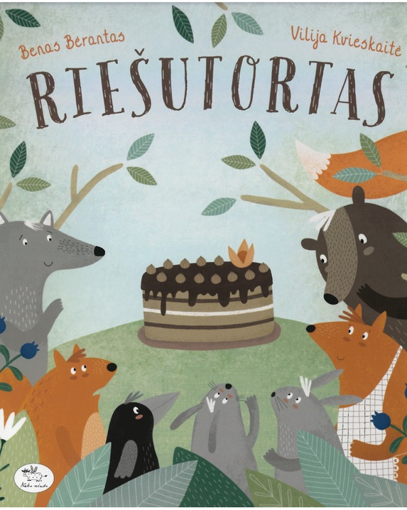 Riešutortas
