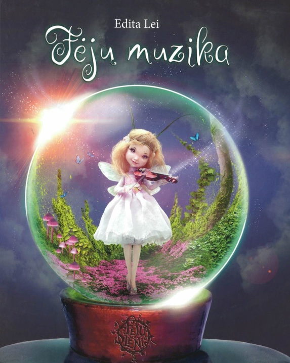Fėjų muzika
