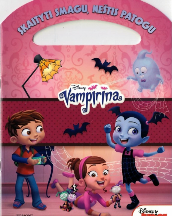 Vampirina