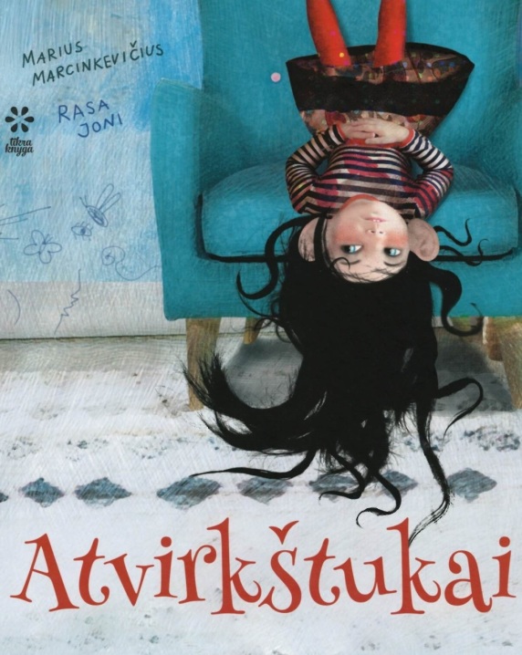 Atvirkštukai