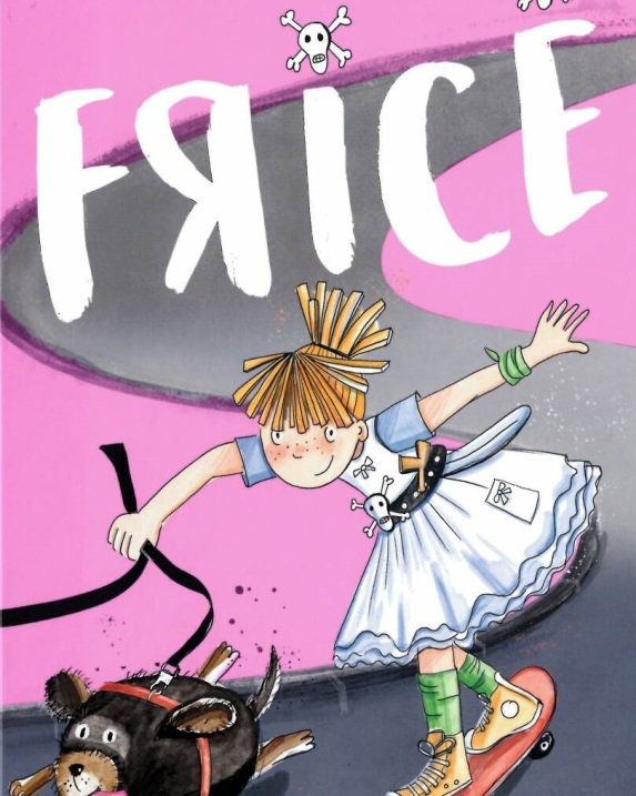 Fricė