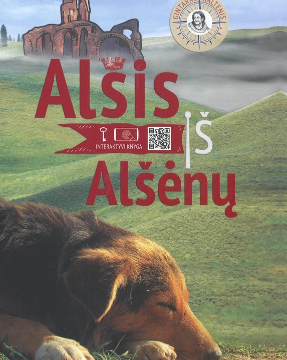 Alšis iš Alšėnų