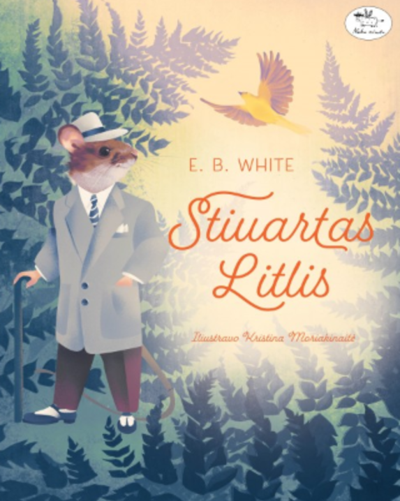 Stiuartas Litlis