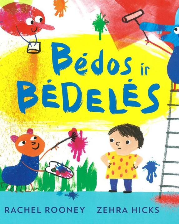 Bėdos ir bėdelės