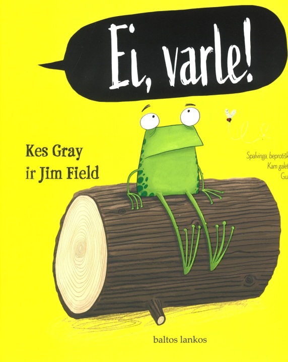 Ei, varle!