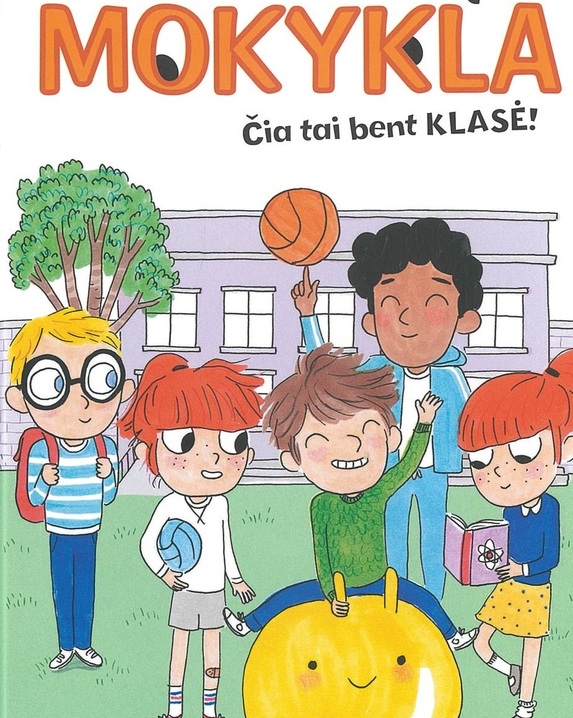 Padūkėlių mokykla 