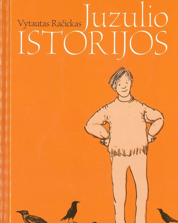 Juzulio istorijos
