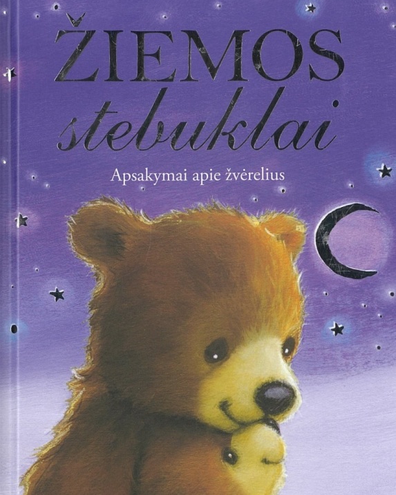 Žiemos stebuklai