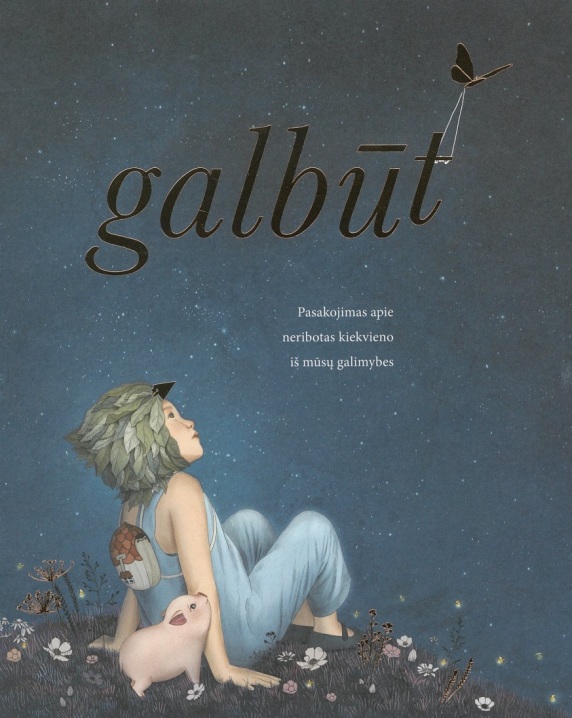 Galbūt