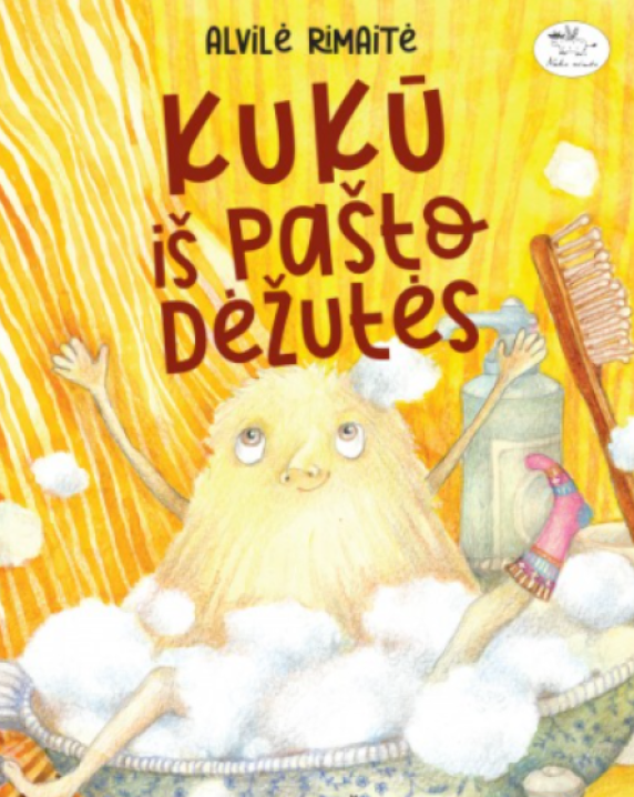 Kukū iš pašto dėžutės