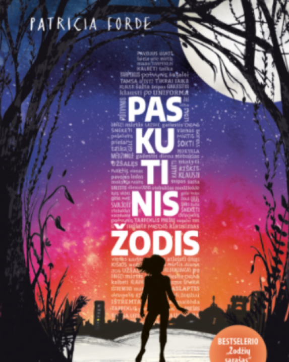 Paskutinis žodis