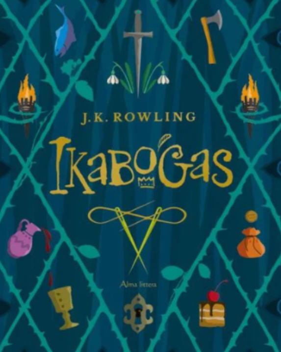 Ikabogas