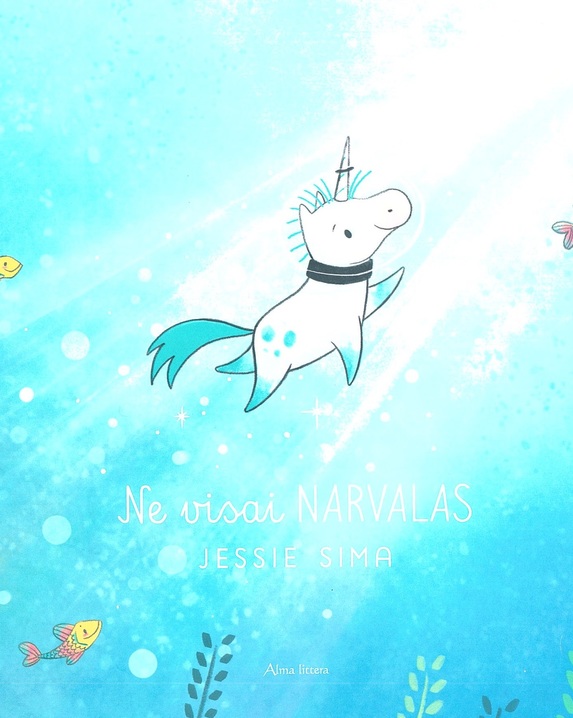 Ne visai narvalas