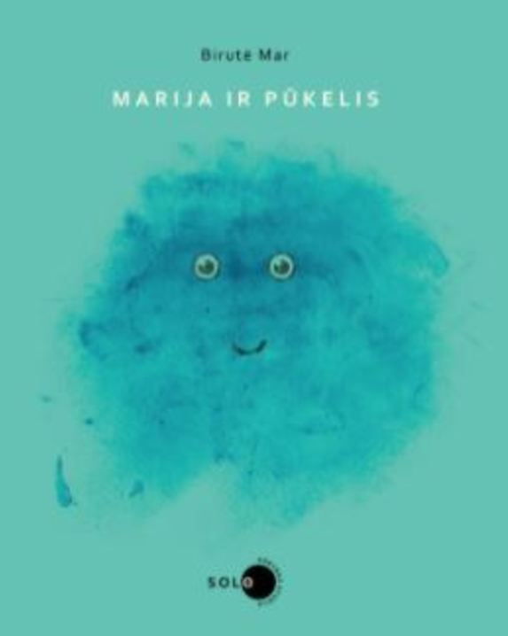 Marija ir Pūkelis