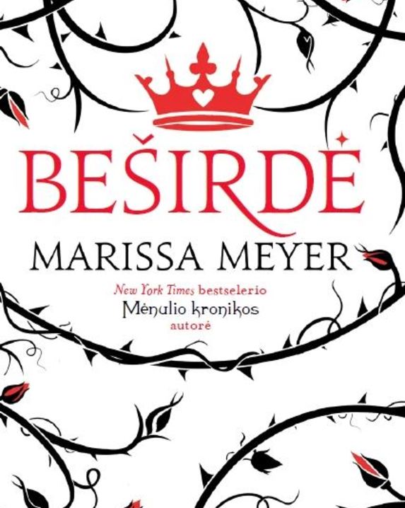 Beširdė