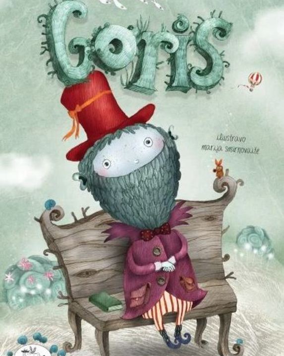 Goris
