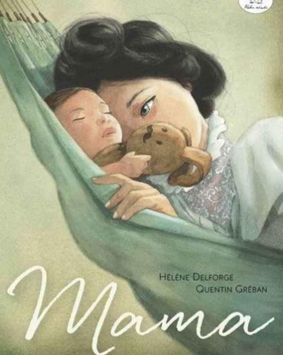 Mama