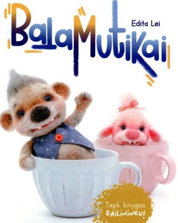 Balamutikai