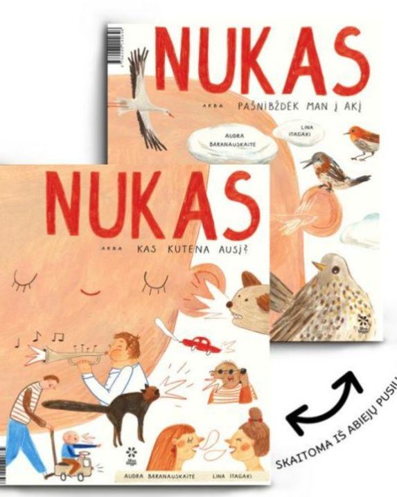 Nukas