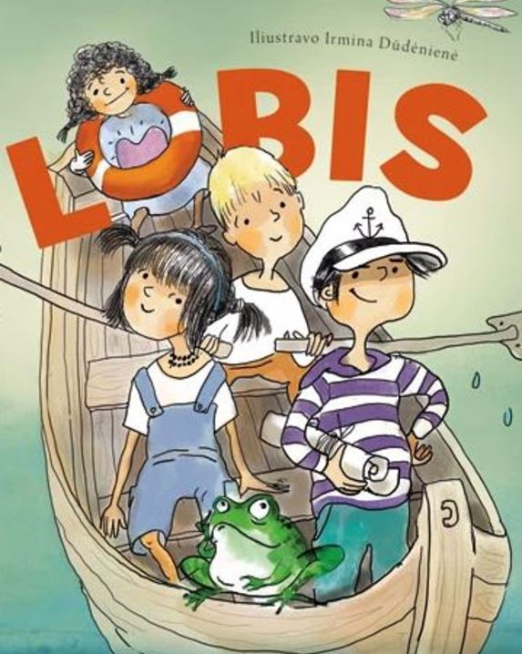 Lobis