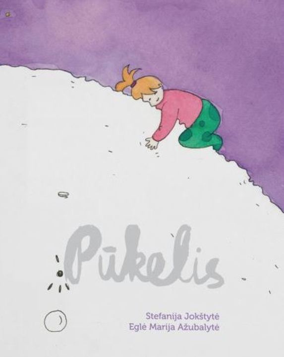 Pūkelis