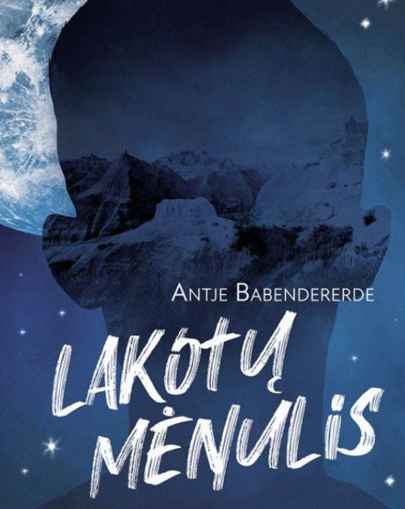 Lakotų mėnulis