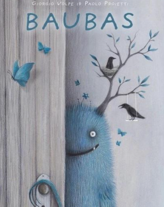Baubas
