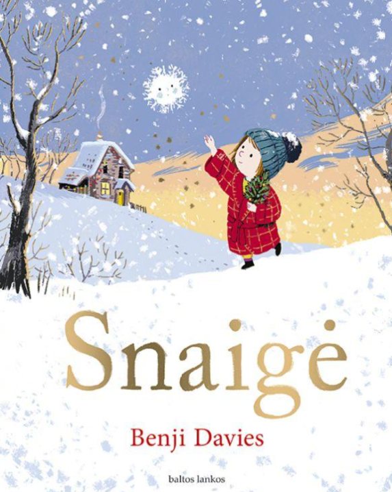 Snaigė