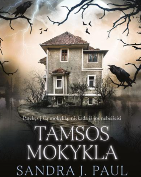 Tamsos mokykla