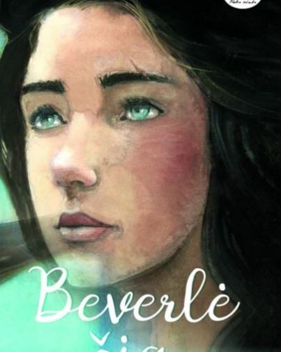 Beverlė čia