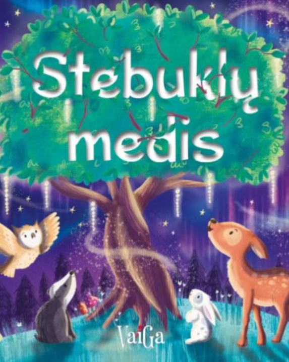 Stebuklų medis